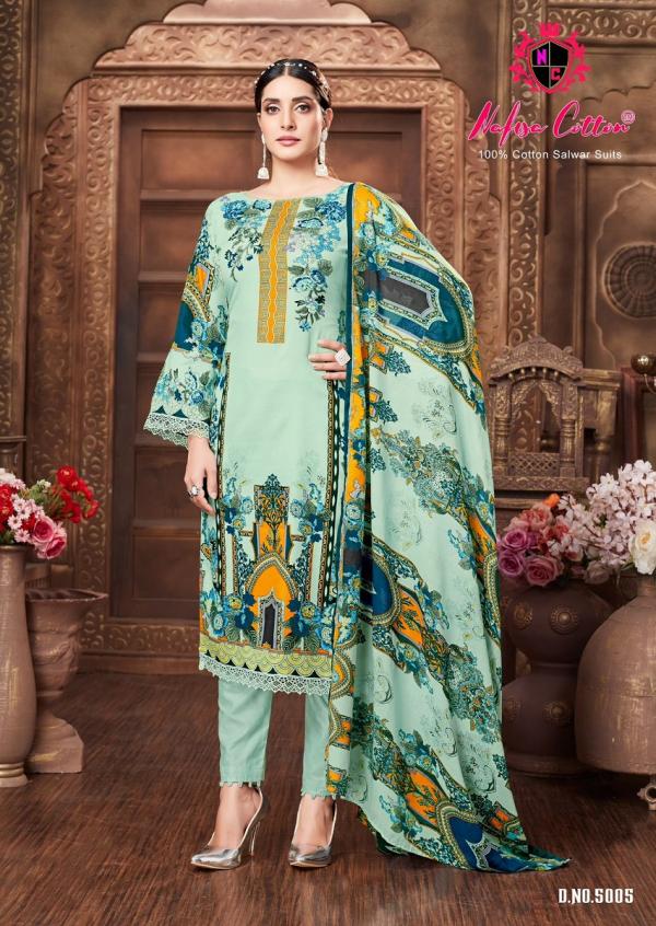 Nafisa Mahera Vol-5 – Karachi Collection